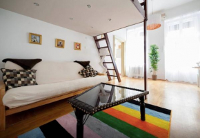A57 Akácfa Apartment